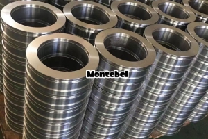 蒙特貝爾活塞環Ⅱ