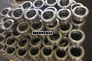 蒙特貝爾活塞環Ⅲ